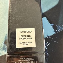 Tom ford