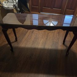 Sofa Table