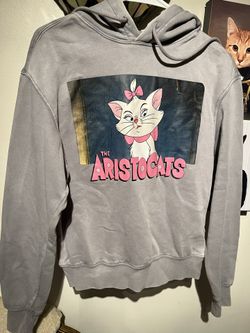 Aristocats Hoodie