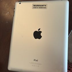 Apple iPad 4th Generation 