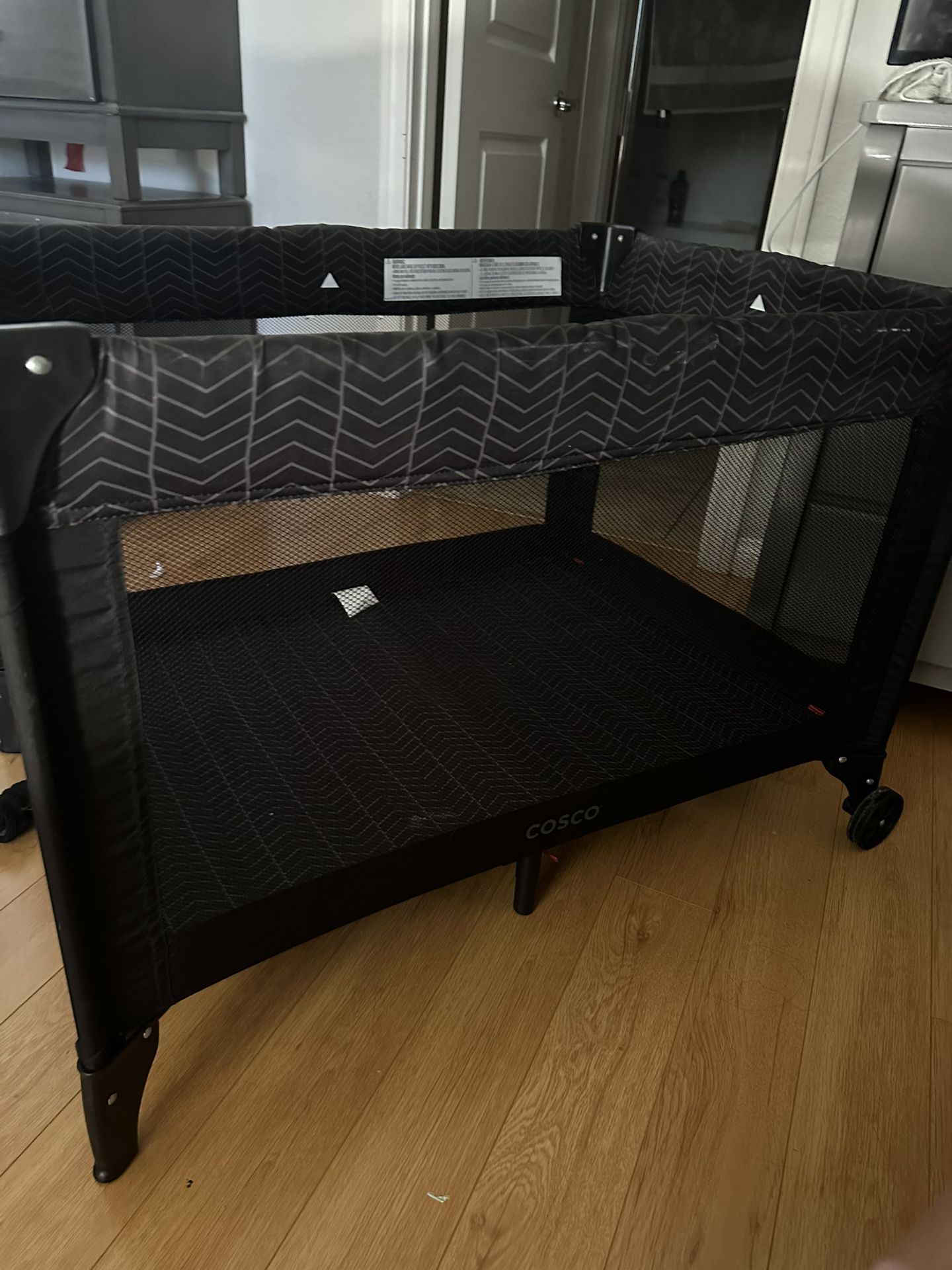 Play Pen