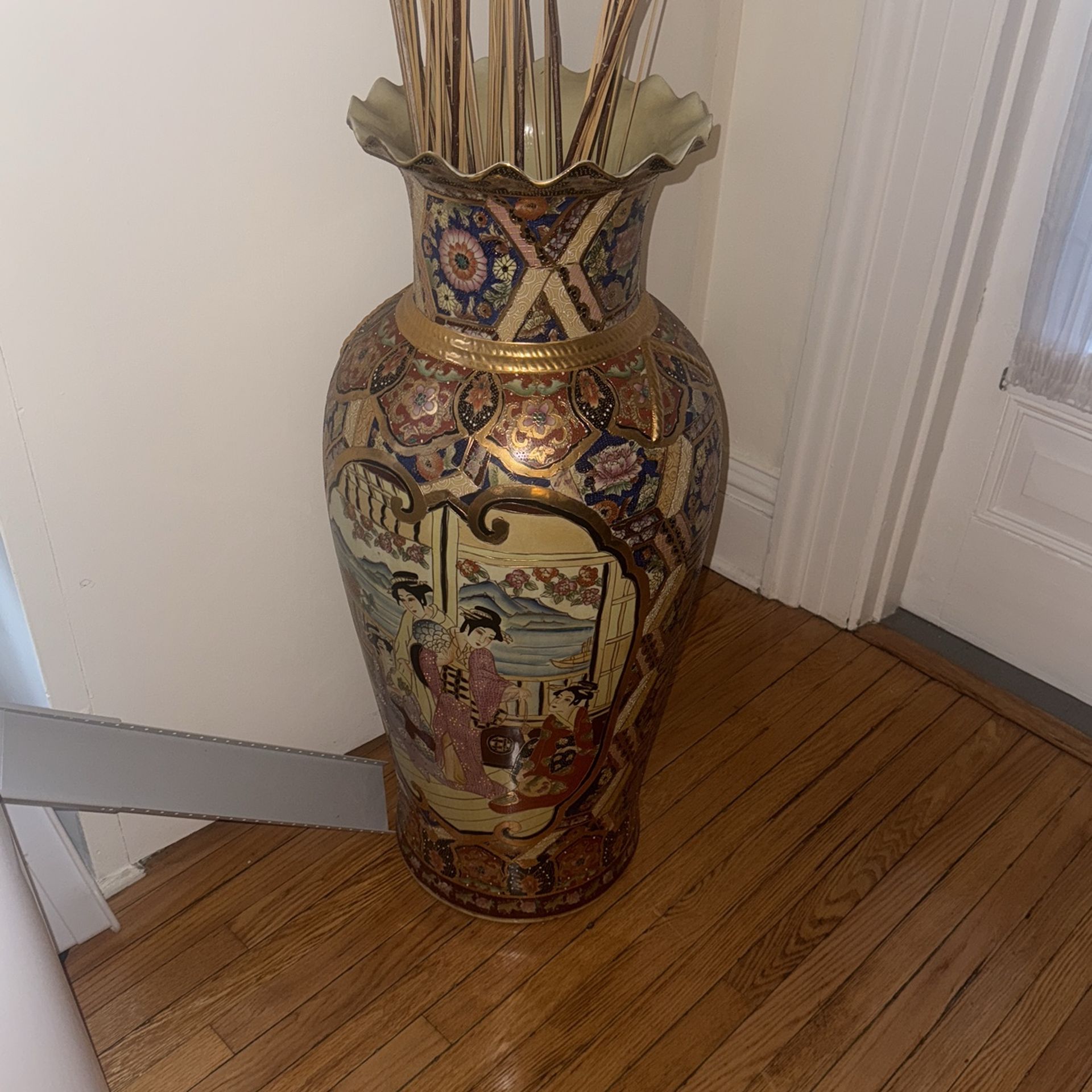 Antique Vase