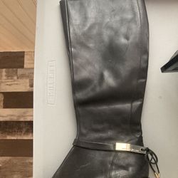 Antonio Melani Riding Boots