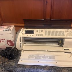 Cricut