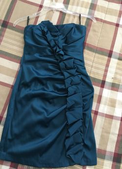 Size 3 ladies formal dress