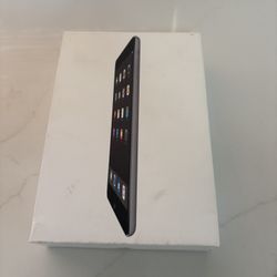 iPad Mini 
