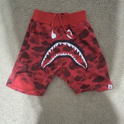 Bape Shorts