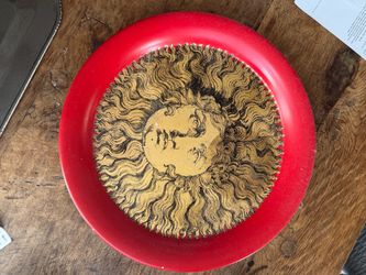 Fornasetti tray