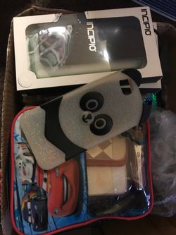 iPhone 7 cases all different