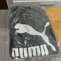 Puma hoodie
