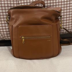 Fawn Design Diaper Bag 