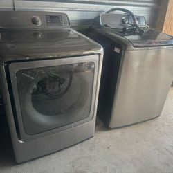 Lavadoras Samsung Trabajan Muy Bien 