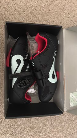 Peloton Cycling Shoes (Women’s)