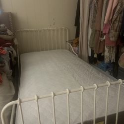 Twin Bed Frame