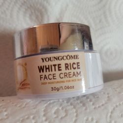 skin bleaching cream
