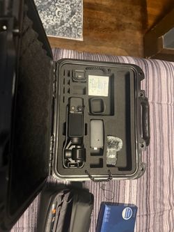 Dji Osmo Pocket 3 + Creator Combo