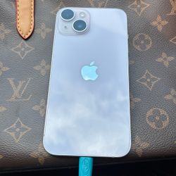 Unlocked iPhone 14 Like New 128gb