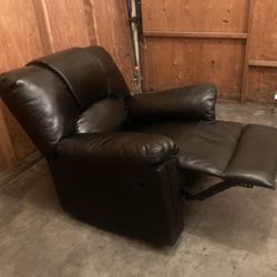 Rocking Recliner Chair - Free Delivery 