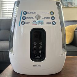 Large Humidifier - Homedics Brand - Great Condition