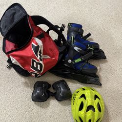 Inline Skates