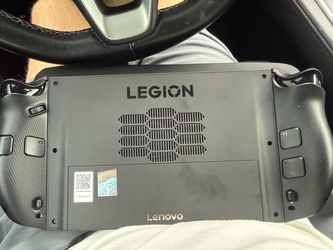 Legion go 2