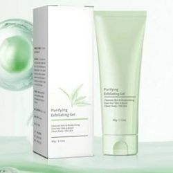 Exfoliante Gel