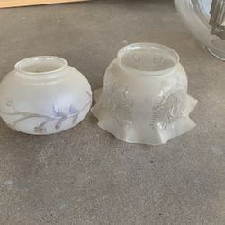 Antique lights