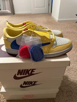 Nike Travis Scott Size 12 DS $100