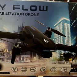 Sky Flow Drone