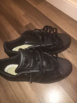 Adidas Shell Toes