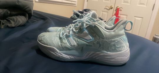 New Balance Basketball Shoes