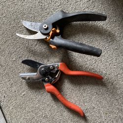 Pruning Shears