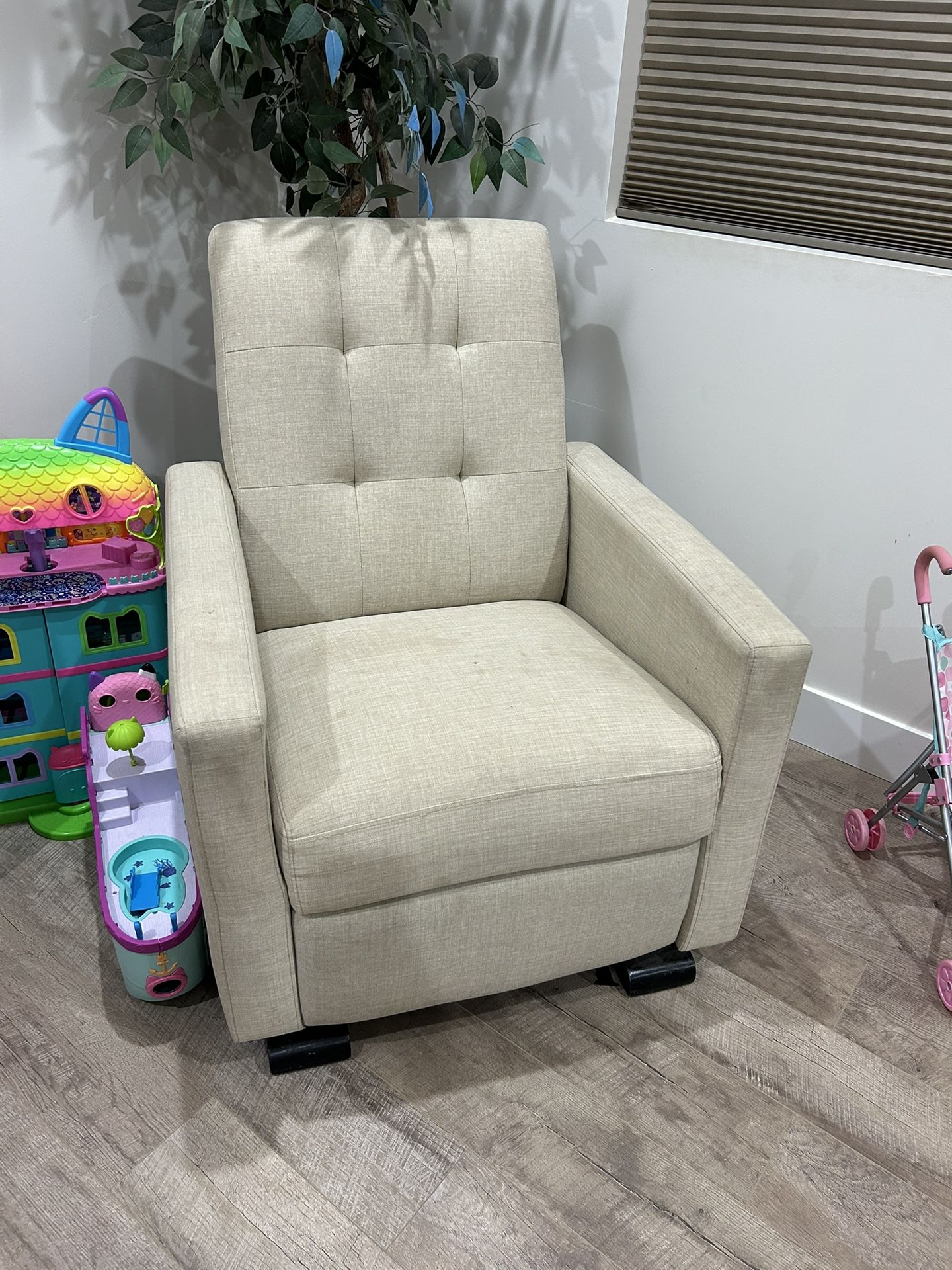 Recliner