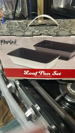 Loaf Pans