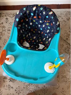 Baby walker