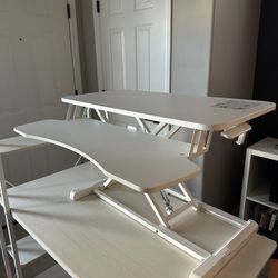 Standing Desk
