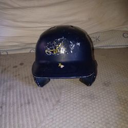 Baseball Batting Helmet