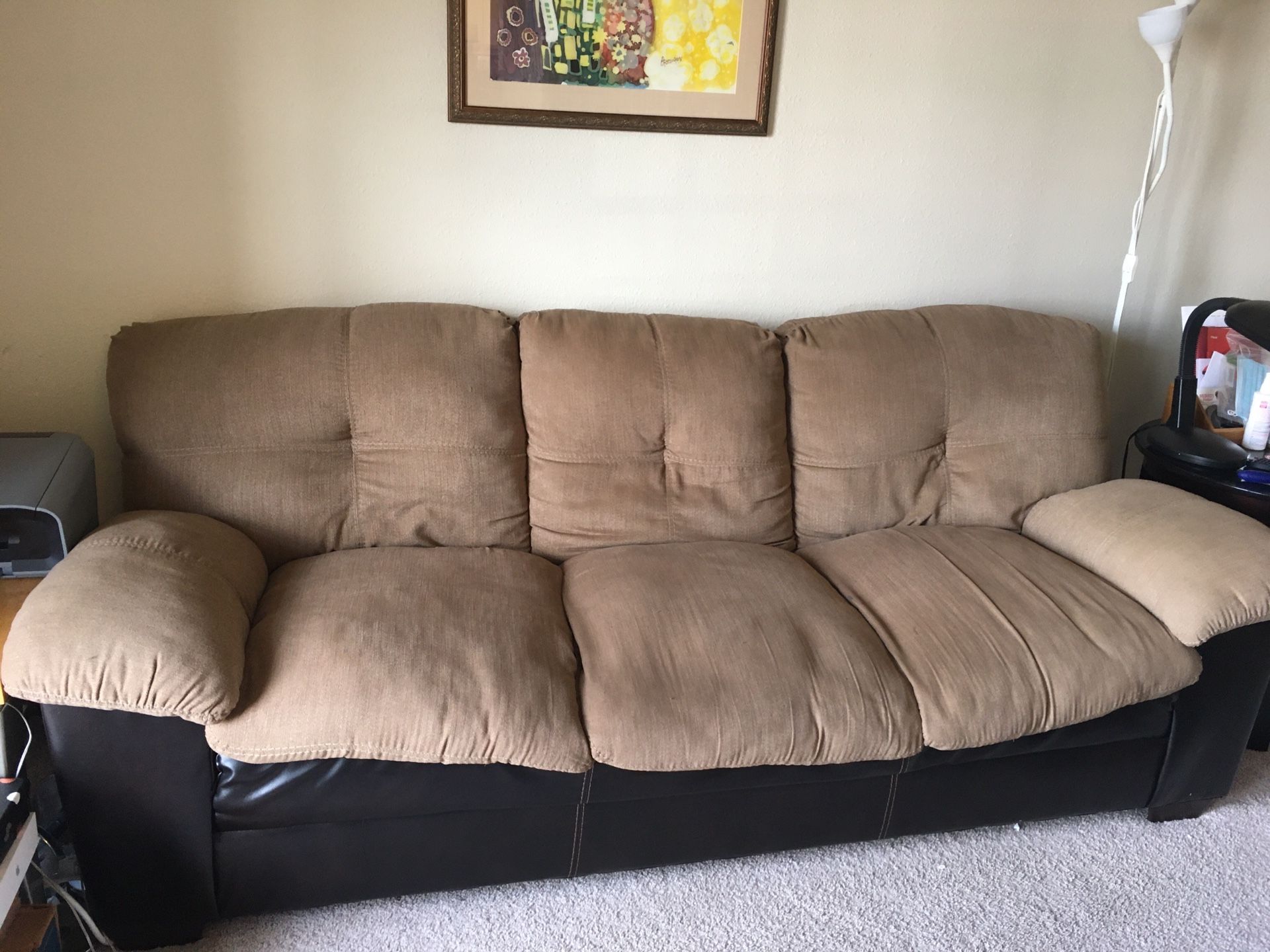 Free Couch