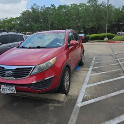 Auto For Sale 2012 Kia Sportage