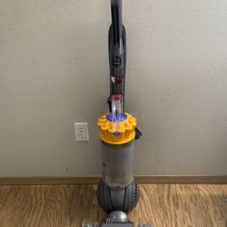 Dyson vacuum 