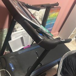Treadmill For Sale Works Great