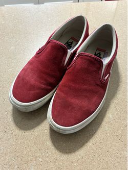 Vans Slip on Pro Skate Shoes (2 pairs)