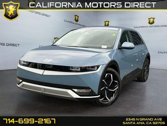 2024 Hyundai IONIQ 5