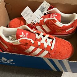 Adidas Shoes 
