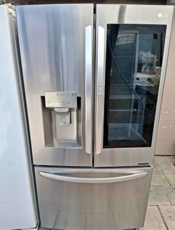 LG Refrigerator