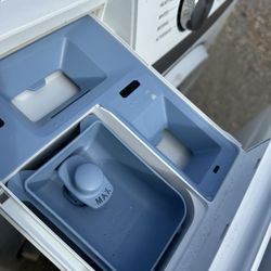 Alaba toda Y Secadora En Buen Estado