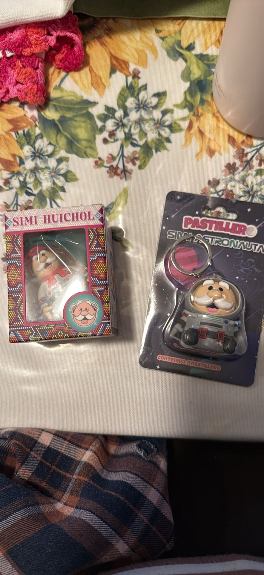 Key Chain