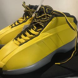 Kobe Adidas 