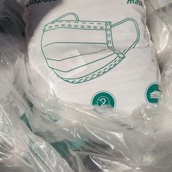 FREE FACE MASK