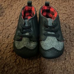 Baby Boy Shoes